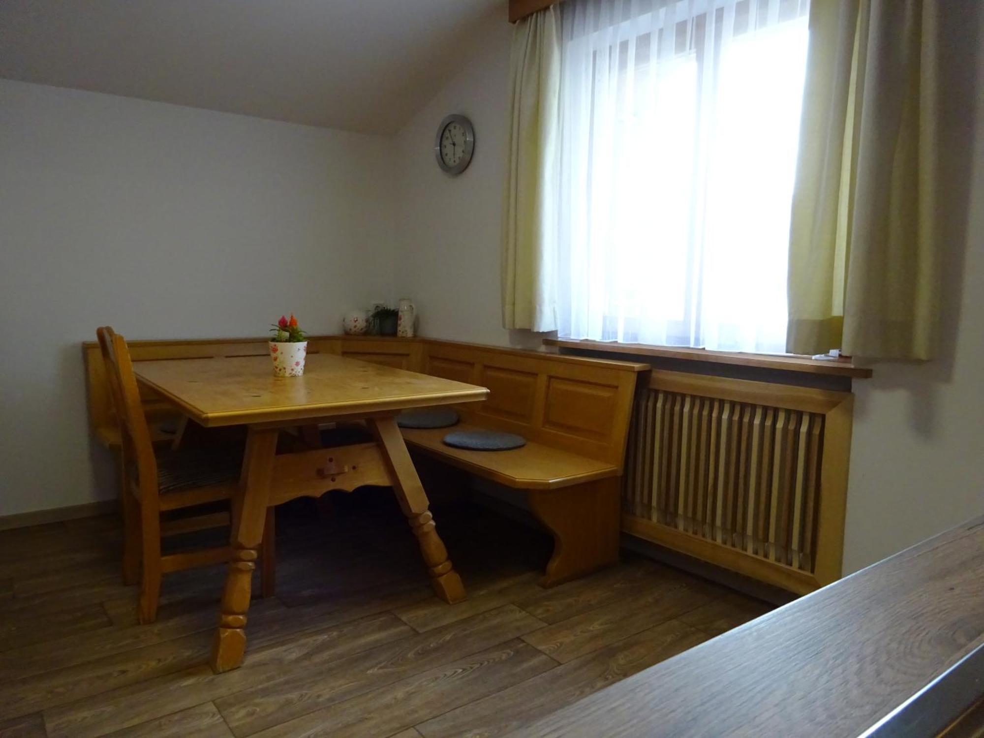 Berghof Burtscher Ludesch 外观 照片